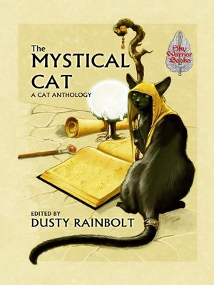 cover image of The Mystical Cat
